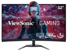 ViewSonic VX3268-2KPC-MHD 32_
